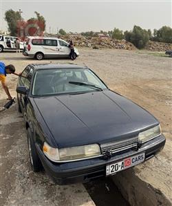 مازدا 626